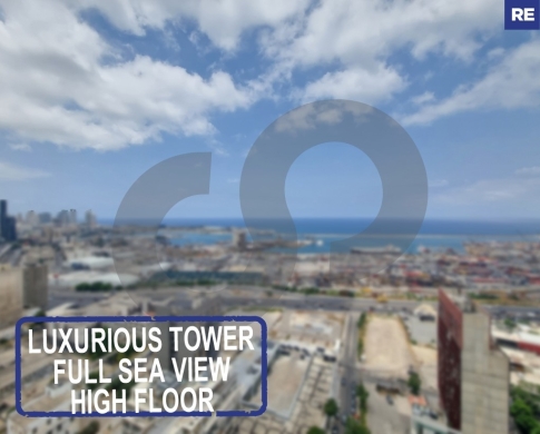 108sqm Apartment for rent in MAR MKHAYEL/مار مخايلREF#RE109196