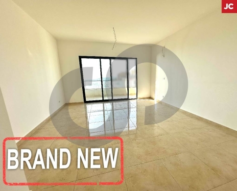 140 SQM apartment in Jbeil/جبيل