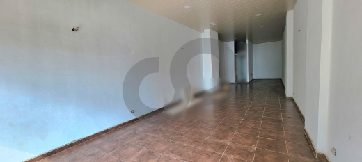 well-maintained 90 sqm shop in Sahel alma/ساحل عالماREF#BJ109124 — 3