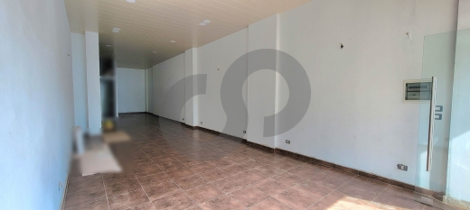 well-maintained 90 sqm shop in Sahel alma/ساحل عالماREF#BJ109124 — 2
