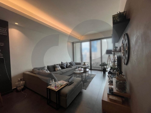 Fully furnished apartment in Sin el fil/ سن الفيل — 2