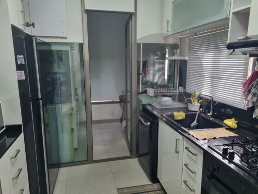 Fully furnished apartment in Sin el fil/ سن الفيل — 4