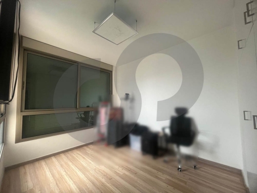 Fully furnished apartment in Sin el fil/ سن الفيل — 5
