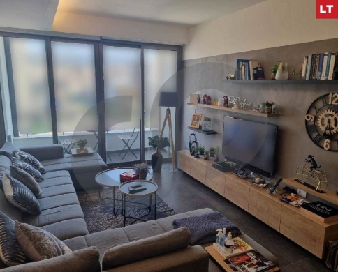 Fully furnished apartment in Sin el fil/ سن الفيل