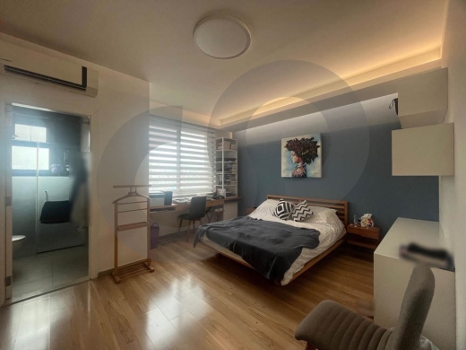 Fully furnished apartment in Sin el fil/ سن الفيل — 6