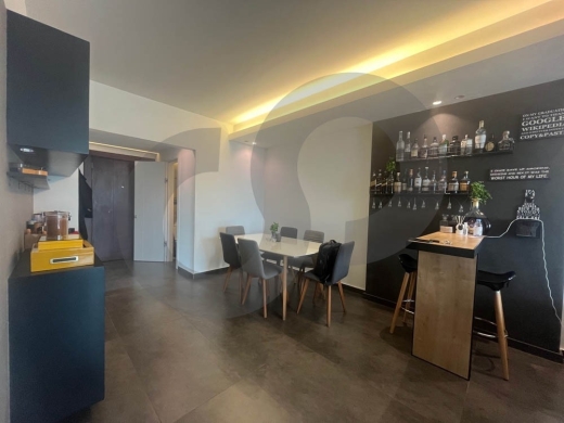 Fully furnished apartment in Sin el fil/ سن الفيل — 3