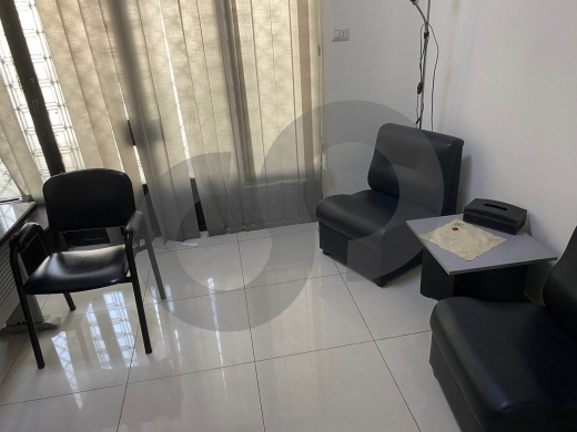 AMAZING RENT DEAL for A CLINIC in Hamra/الحمراREF#RH109084 — 2