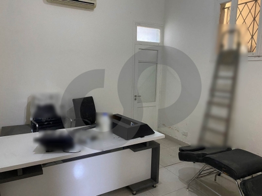 AMAZING RENT DEAL for A CLINIC in Hamra/الحمراREF#RH109084 — 3