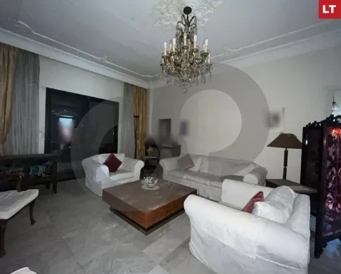 250 SQM Apartment for sale in Horsh Tabet/حرش تابتREF#LT109044