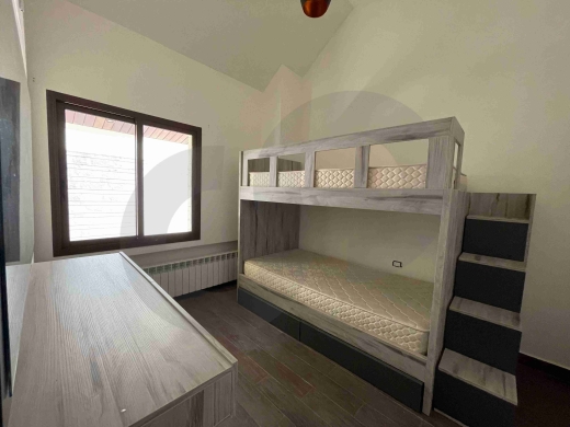 Prime location triplex in faqra club/نادي فقرا — 4