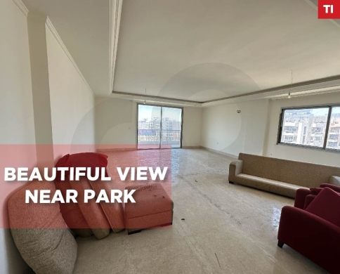 200 SQM luxurious apartment in Tripoli-dam w farez/طرابلس REF#TI108933