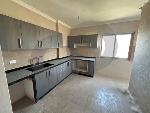 200 SQM luxurious apartment in Tripoli-dam w farez/طرابلس REF#TI108933 — 2