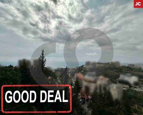 Great deal 210 sqm apartment in Blat/بلاط