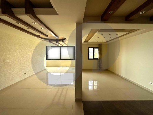 165 SQM apartment in Mastita/مستيتا — 2
