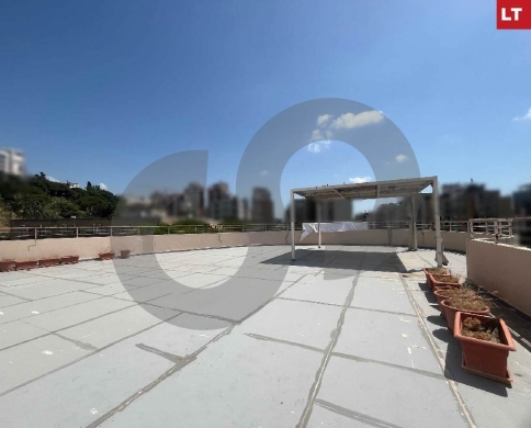 #LT108777.535 SQM Apartment for sale in Horsh Tabet/تابت حرش