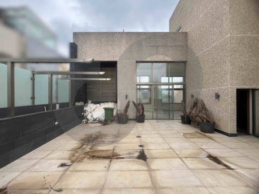 350 sqm 2 story penthouse in City Rama Dekwaneh/الدكوانة — 6