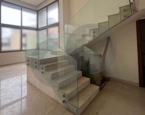 350 sqm 2 story penthouse in City Rama Dekwaneh/الدكوانة — 4