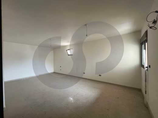 350 sqm 2 story penthouse in City Rama Dekwaneh/الدكوانة — 2