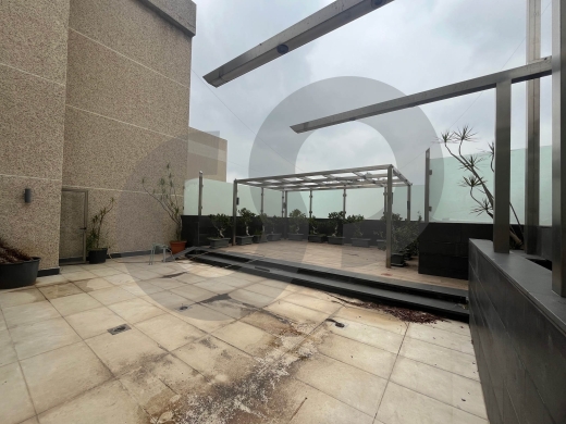 350 sqm 2 story penthouse in City Rama Dekwaneh/الدكوانة — 7
