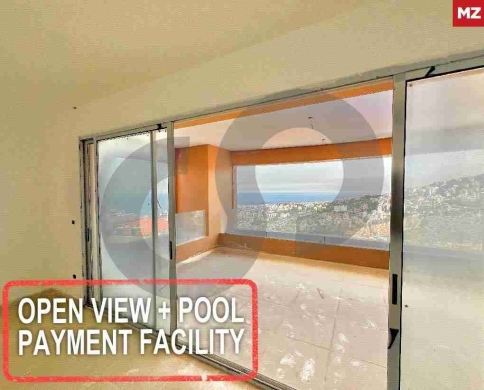 luxurious apartments in Bsalim/ بصاليم