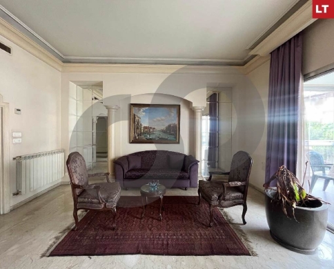 #LT108728.310 SQM Apartment for sale in Horsh Tabet/حرش تابت
