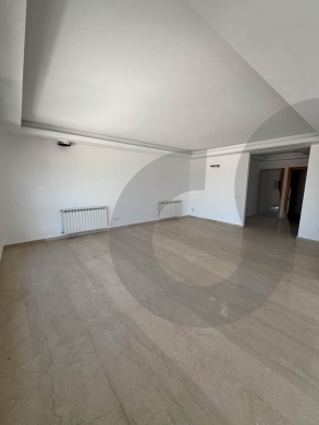 #CR108326 FULLY DECORATED DUPLEX IN AIN SAADEH/عين سعادة — 2