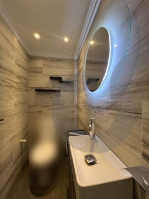 Luxurious 300sqm apartment in Fanar/الفنار — 10