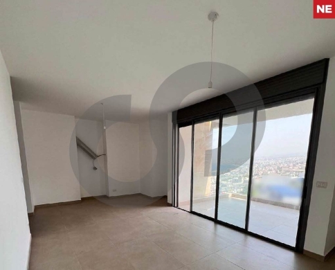 new high end apartment in nahr Ibrahim/ نهر ابراهيم