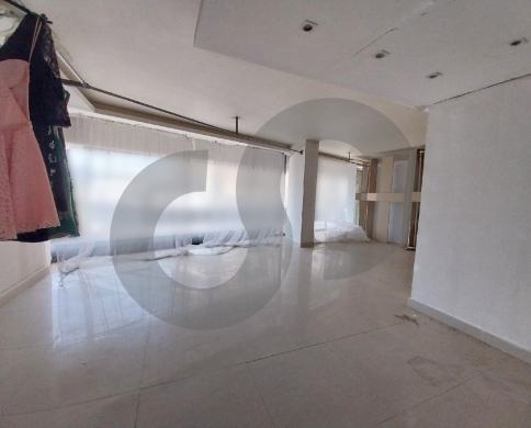 130 sqm shop FOR RENT in kaslik/الكسليكREF#CI108209 — 2