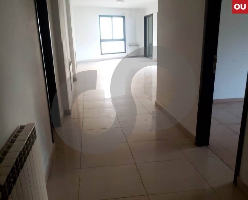#OU108433. apartment is located in the Beit Al-Shaar/بيت الشعار