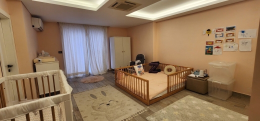 280 sqm Chalet in Aquamarina 2 tabarja/طبرجاREF#BT108114 — 7