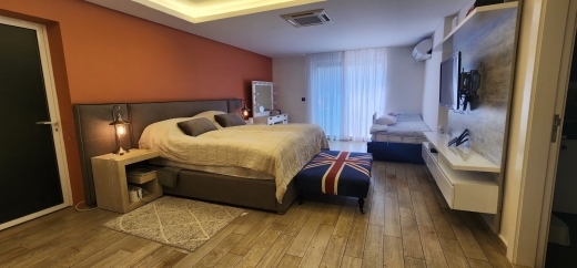 280 sqm Chalet in Aquamarina 2 tabarja/طبرجاREF#BT108114 — 5