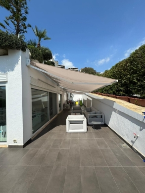 280 sqm Chalet in Aquamarina 2 tabarja/طبرجاREF#BT108114 — 9