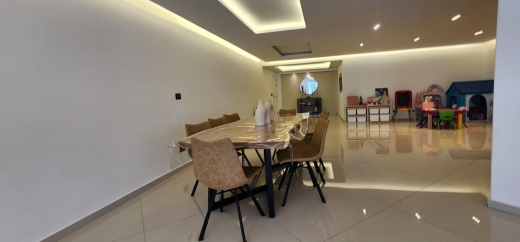 280 sqm Chalet in Aquamarina 2 tabarja/طبرجاREF#BT108114 — 4