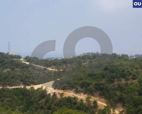 2500sqm Building located in Awkar for rent /عوكر