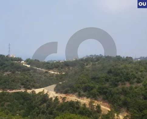 2500sqm Building located in Awkar for rent /عوكر