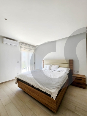 fully furnished apartment in jounie Haret sakher/حارة صخر REF#KI107389 — 5