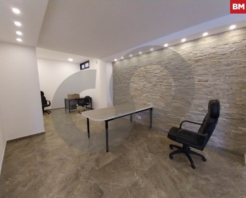 SHOWROOM FOR SALE IN ZOUK MIKAKEL/زوق ميكائيل REF#BM107430
