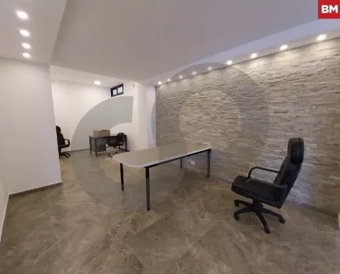 SHOWROOM FOR SALE IN ZOUK MIKAKEL/زوق ميكائيل REF#BM107430