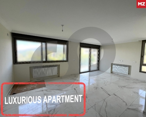 P#MZ107582 Apartment for Sale in Mar Moussa/مار موسى