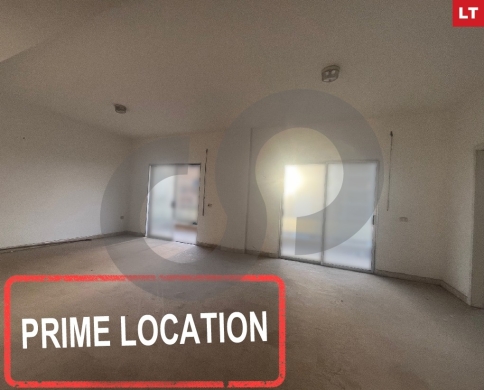 300 SQM Apartment for sale in Horsh Tabet/ حرش تابت REF#LT107537