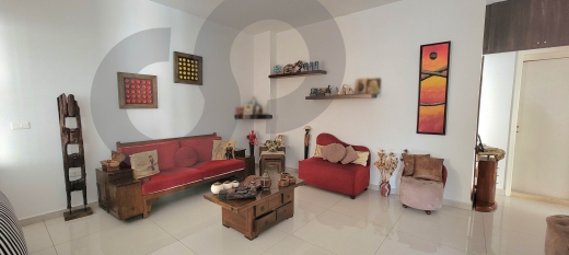 210 sqm apartment FOR SALE in sahel alma/ساحل علما REF#BJ107521 — 2