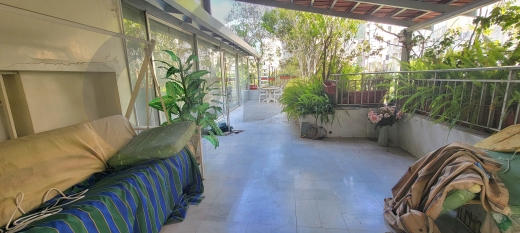 450 sqm semi-furnished apartment in JOUNIEH/جونيه REF#BJ107374 — 7