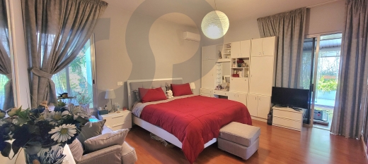 450 sqm semi-furnished apartment in JOUNIEH/جونيه REF#BJ107374 — 3
