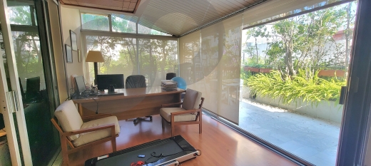 450 sqm semi-furnished apartment in JOUNIEH/جونيه REF#BJ107374 — 4