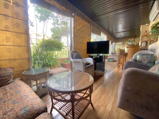450 sqm semi-furnished apartment in JOUNIEH/جونيه REF#BJ107374 — 2