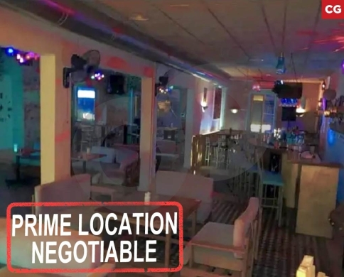 Fantastic PUB right in the heart of Broumana/برمانا REF#CG107340