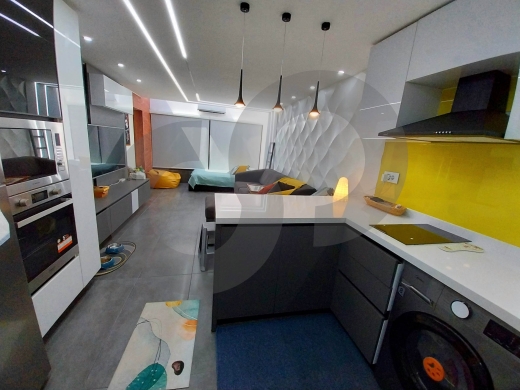 Luxurious 65sqm chalet FOR SALE in SAMAYA KASLIK/كسليك REF#CI107204 — 3
