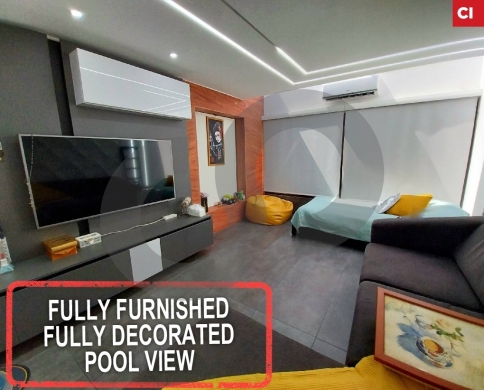 Luxurious 65sqm chalet FOR SALE in SAMAYA KASLIK/كسليك REF#CI107204