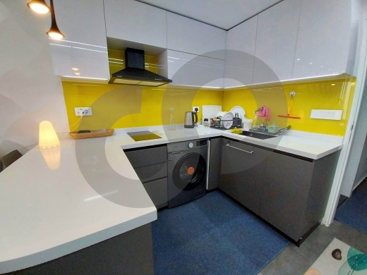Luxurious 65sqm chalet FOR SALE in SAMAYA KASLIK/كسليك REF#CI107204 — 2